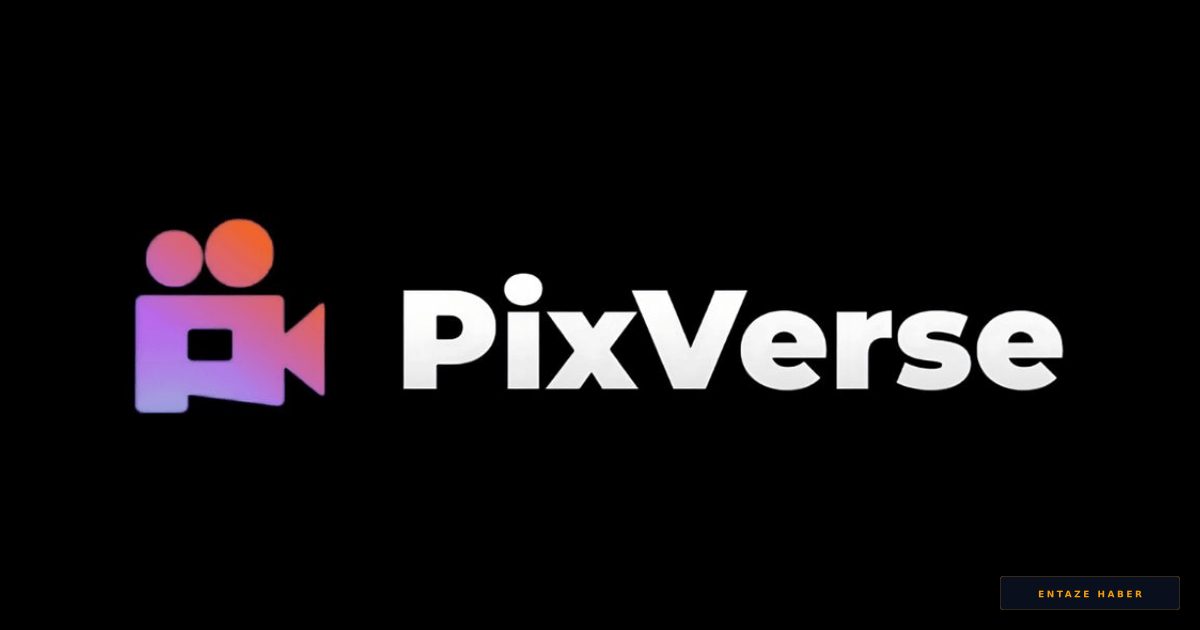 Yapay Zeka Devi PixVerse 2 Milyar Dolar Değerlemeye Ulaştı: 439 Milyon Dolarlık Dev Yatırım