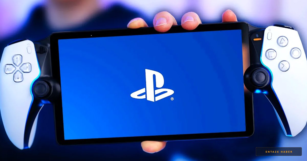 PlayStation 6 El Konsolu Sızdı: AMD Zen 6 ile Taşınabilir Oyun Devrimi Kapıda!