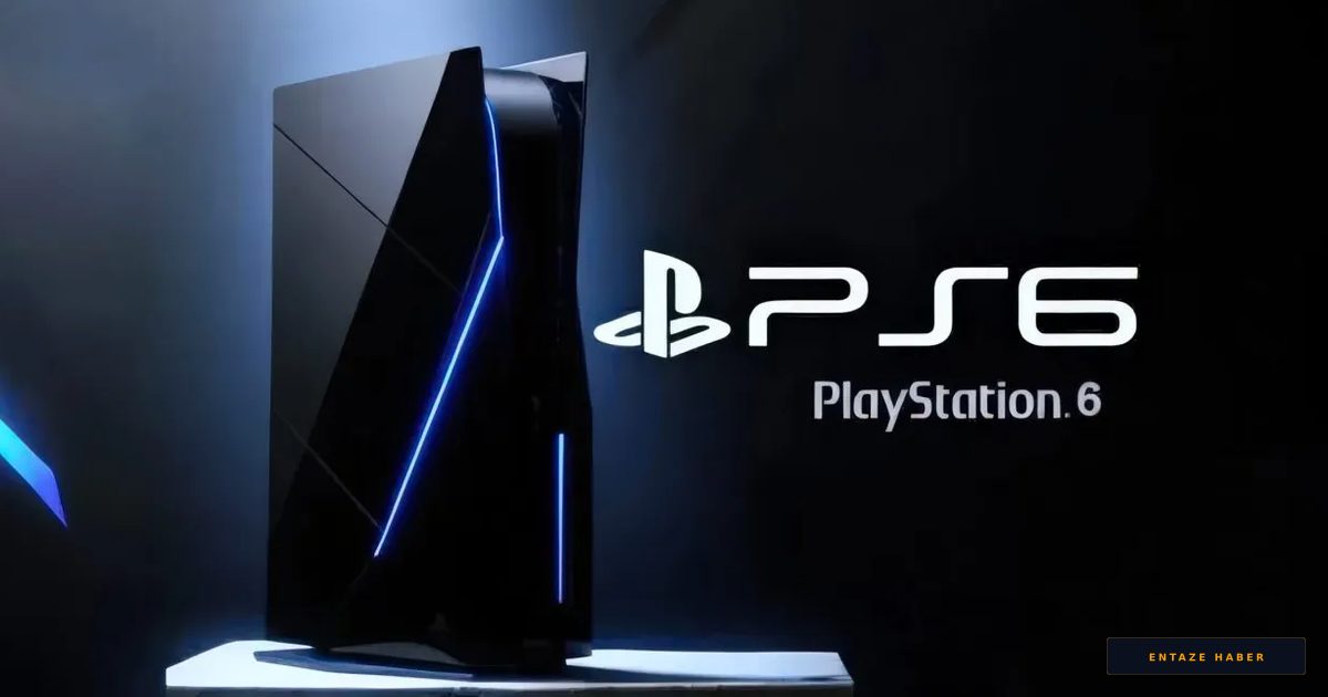 PlayStation 6'da 'Stick Drift' Kabusu Bitiyor: Sony'den Devrimsel Adım!