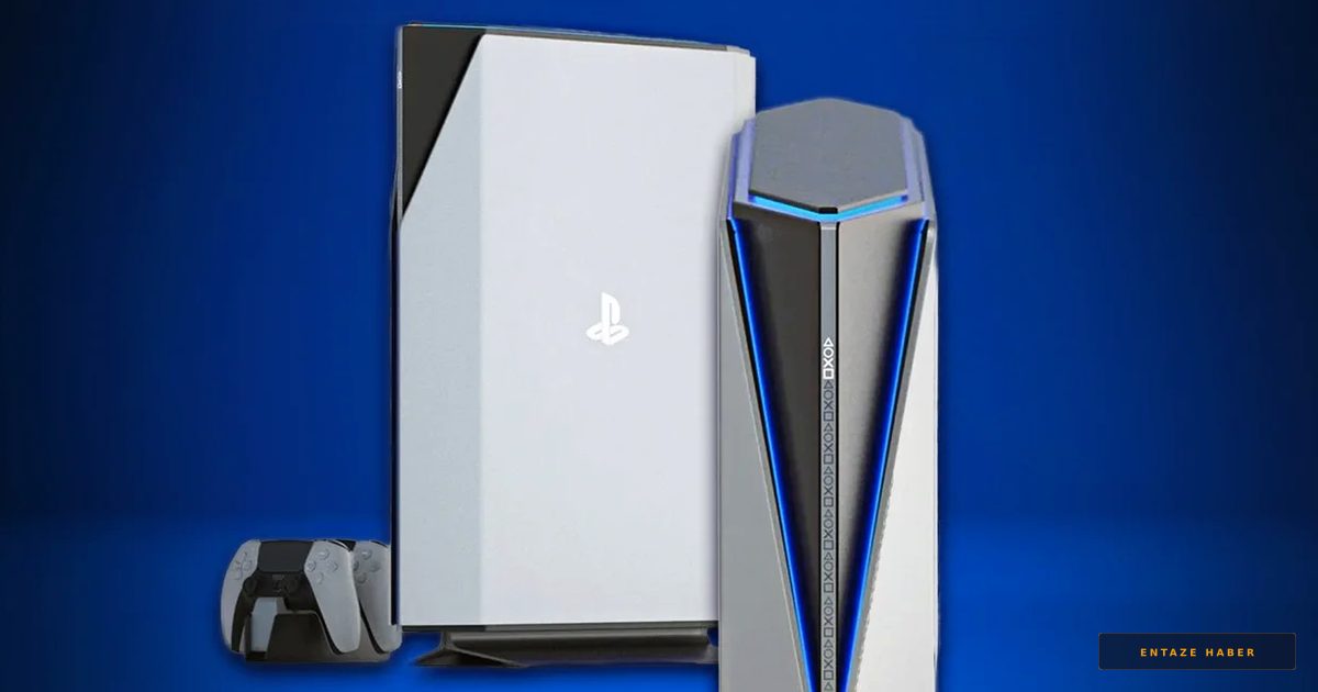 PlayStation 6 Bekleyişi Başladı: Sony'den Dijital Devrim Kararı