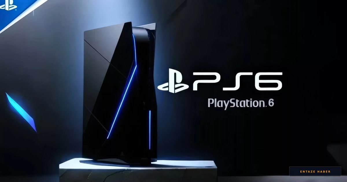 PlayStation 6 ve Xbox Project Helix Rekabeti: 2030 Tahminleri Belli Oldu