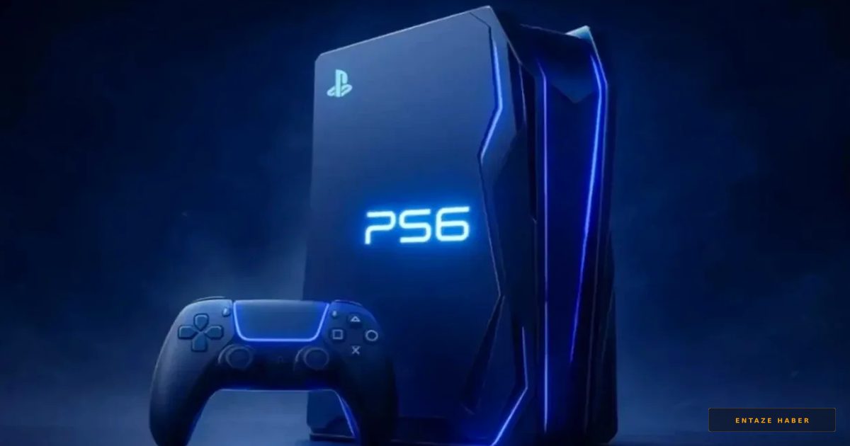 Sony'den Devrimsel Adım: PlayStation 6'da Sıvı Metal Dönemi Kapanıyor