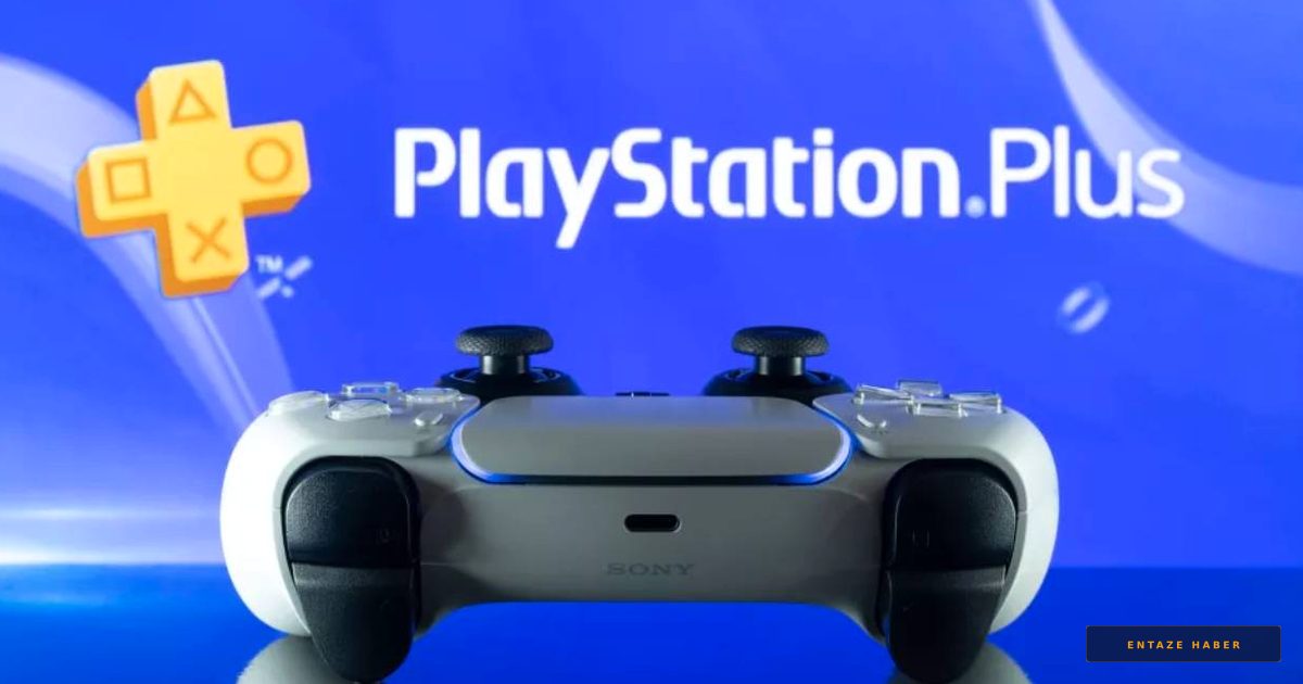 Sony'den Rakibini Terletecek Hamle: PlayStation Plus İçin Büyük Değişim Kapıda