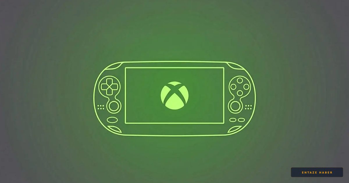 Efsanevi PlayStation Vita Artık Bir Xbox'a Dönüşebiliyor