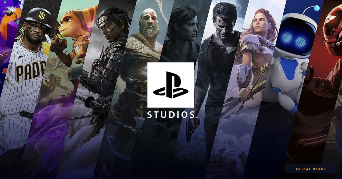 Sony'nin Oyun Stratejisinde Büyük Değişim: Taşınabilir Konsol Sinyali!