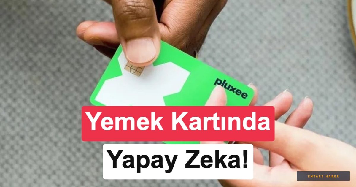 Pluxee'den Dijital Devrim: Yapay Zekâ Asistanı 'Plaksi' ile Sorunların %95'i Anında Çözülüyor