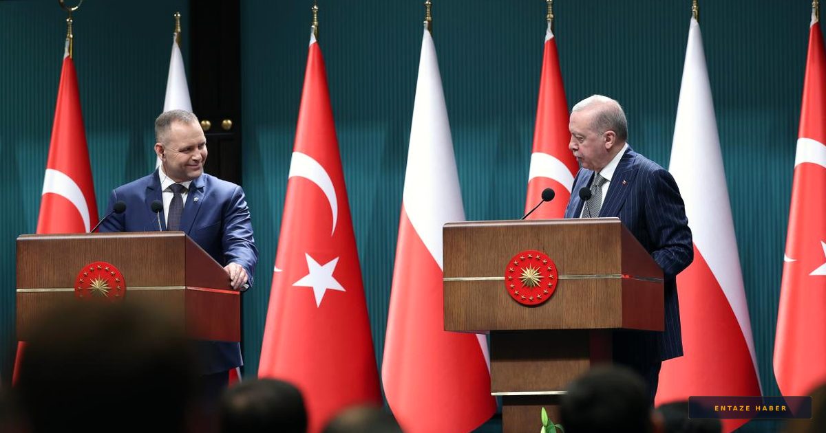Polonya'dan Türkiye'ye NATO Zirvesi Övgüsü: Savunmada Stratejik Ortaklık Vurgusu