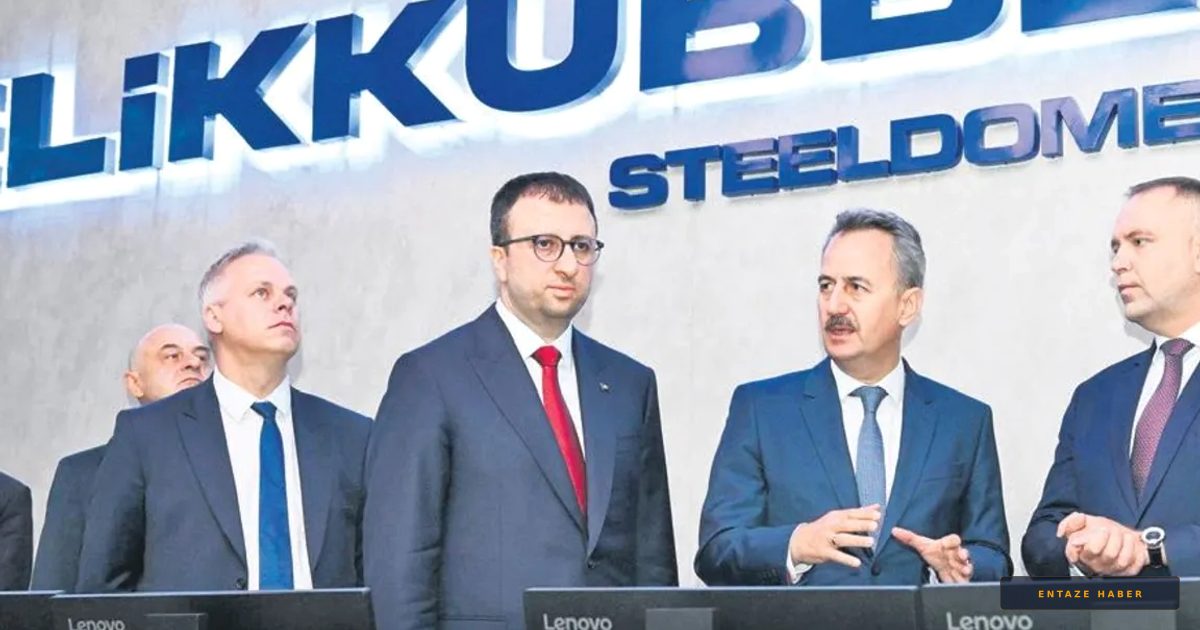 Polonya'dan Türk Savunma Sanayisine Dev İlgi: Cumhurbaşkanı Nawrocki ASELSAN Üssünde