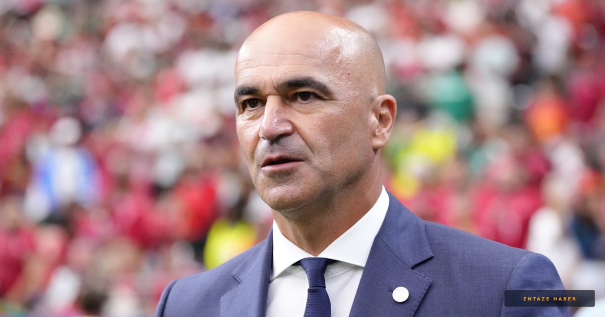 Portekiz'de Roberto Martinez Dönemi Şok Bir Kararla Sona Erdi