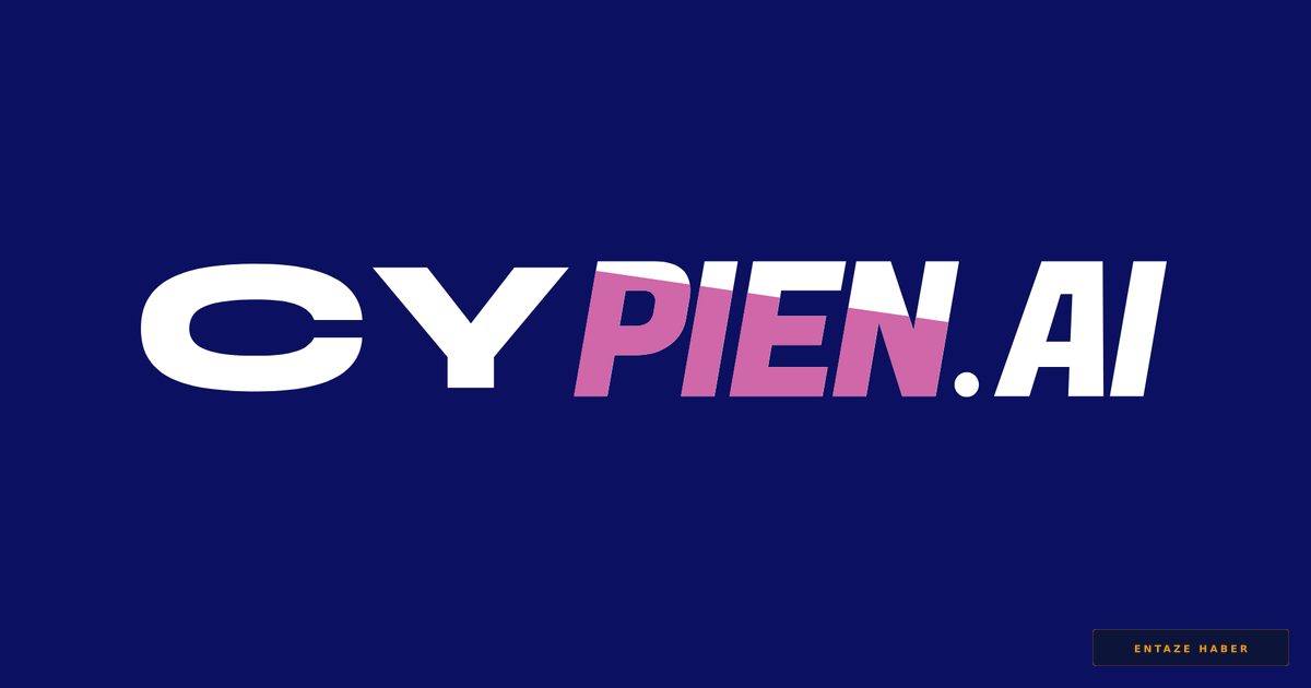 Cypien AI'dan Dev Hamle: Değerlemesini 4,5 Milyon Dolara Taşıdı