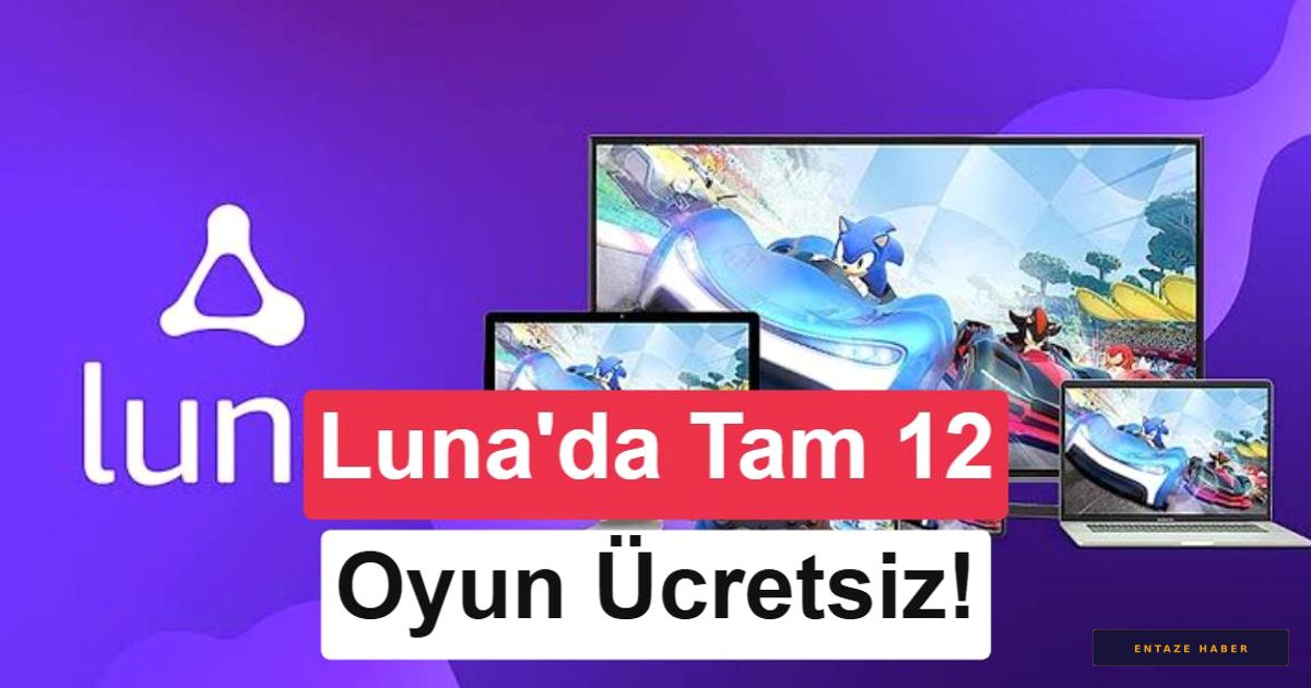 Amazon Prime Gaming Temmuz 2026 Listesi Belli Oldu: 12 Yeni Oyun Ücretsiz Veriliyor