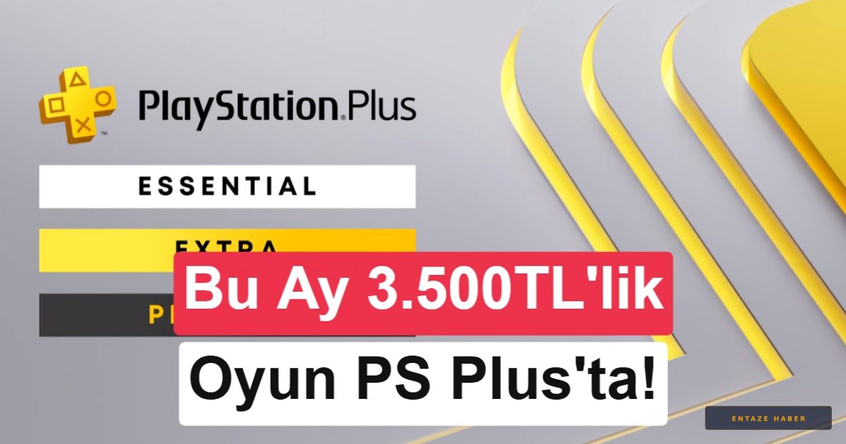 PlayStation Plus Temmuz 2026 Oyunları Açıklandı: İşte Ücretsiz Olarak Sunulacak Dev Yapımlar