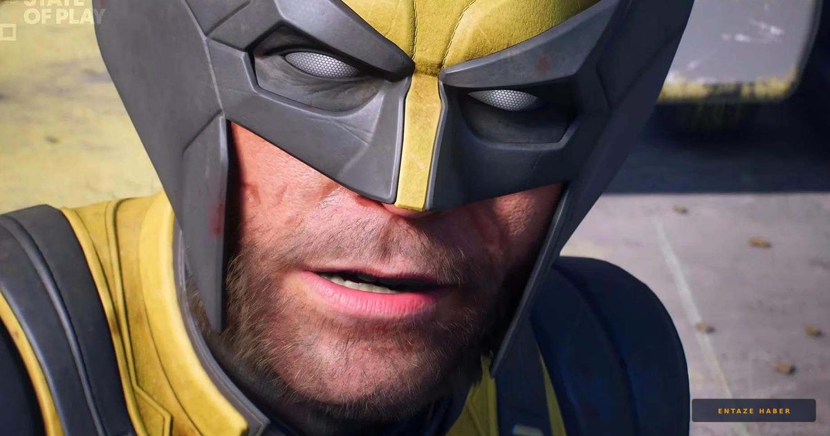 Wolverine Fanlarını Şaşırtan Gelişme: PS5 Özel Oyunu 'Açık Dünya' Olmayacak!