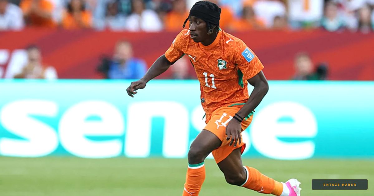 PSG'den Dev Transfer Hamlesi: Yan Diomande İmzaya Çok Yakın