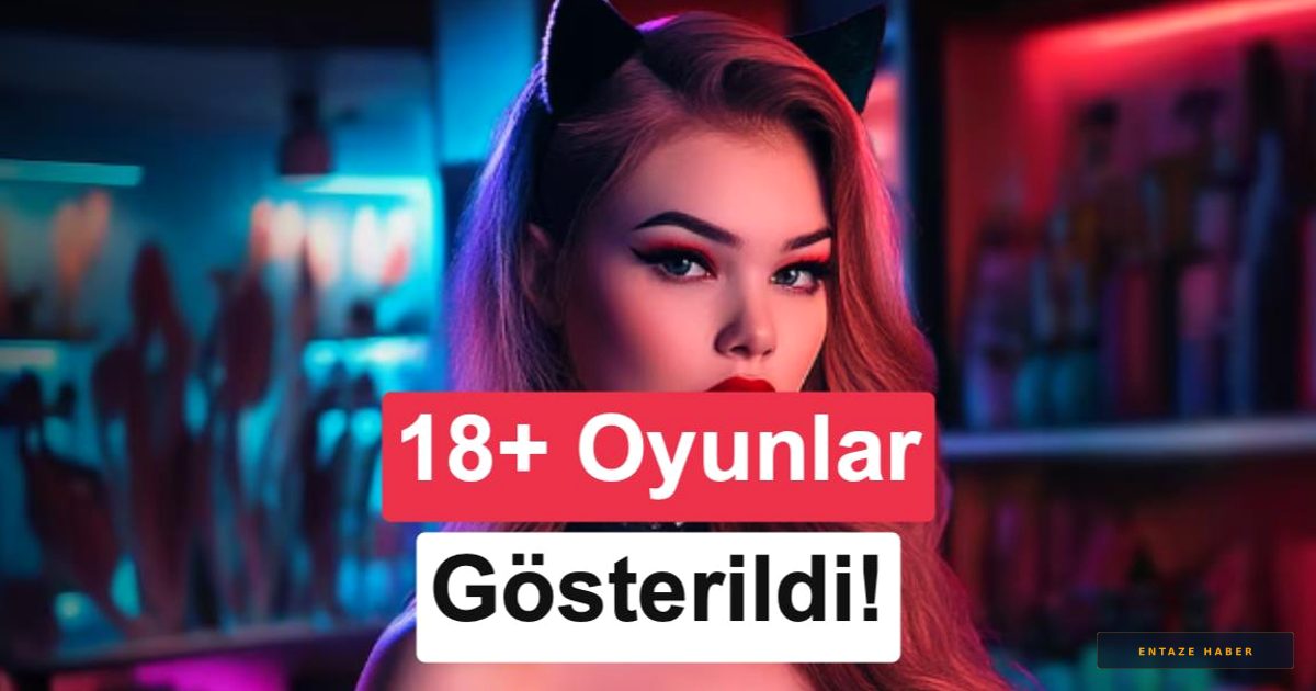 PlayStation Network'te Büyük Skandal: Kullanıcıların Profilinde Müstehcen Oyunlar Belirdi!