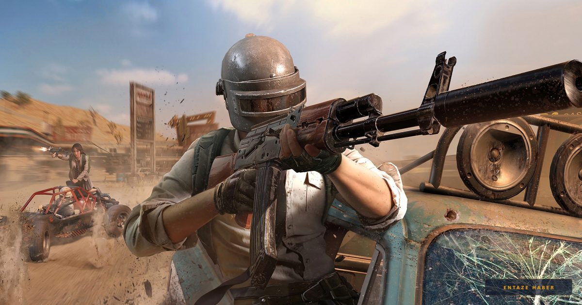 PUBG 42.2 Güncellemesi Geldi: Yeni Başlayanlar İçin Devrim ve Konsol Performansında Büyük Artış!