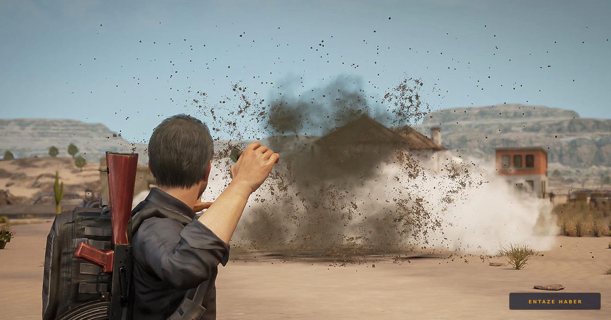 PUBG: Battlegrounds 42.1 Güncellemesi: Dereceli Sistemde Devrim ve Yeni Kazanç Modeli