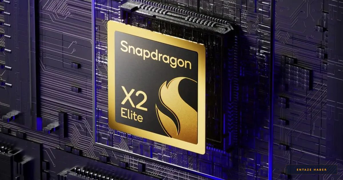 Qualcomm’dan Oyun Dünyasında Devrim: Snapdragon X2 Elite ile Taşınabilir Güç