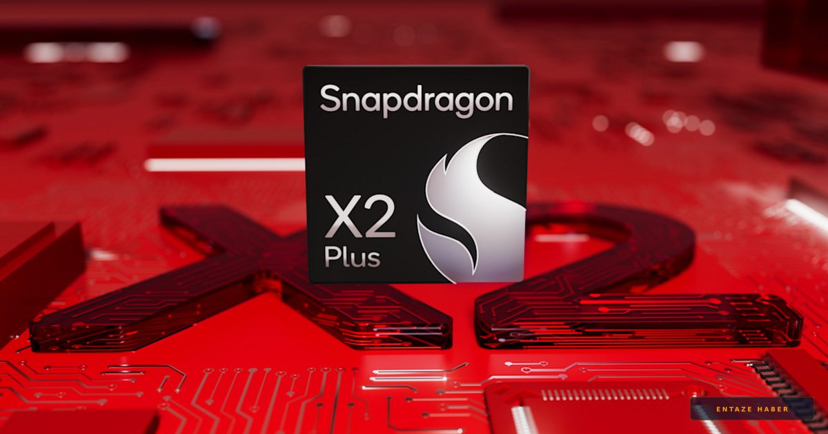 Qualcomm’dan Radikal Karar: Snapdragon X3 Beklemeye Alındı, X2 Yenileniyor