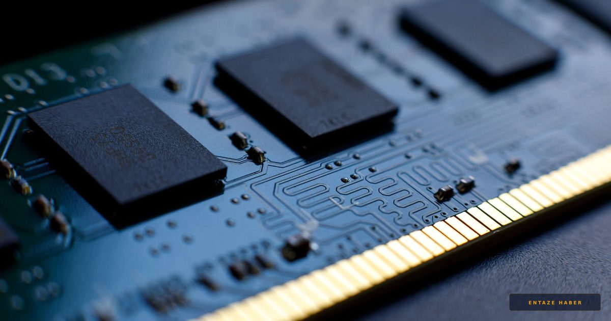 Apple’ın RAM Planı Washington’ı Karıştırdı: Çinli Üreticiyle İş Birliği İddiası