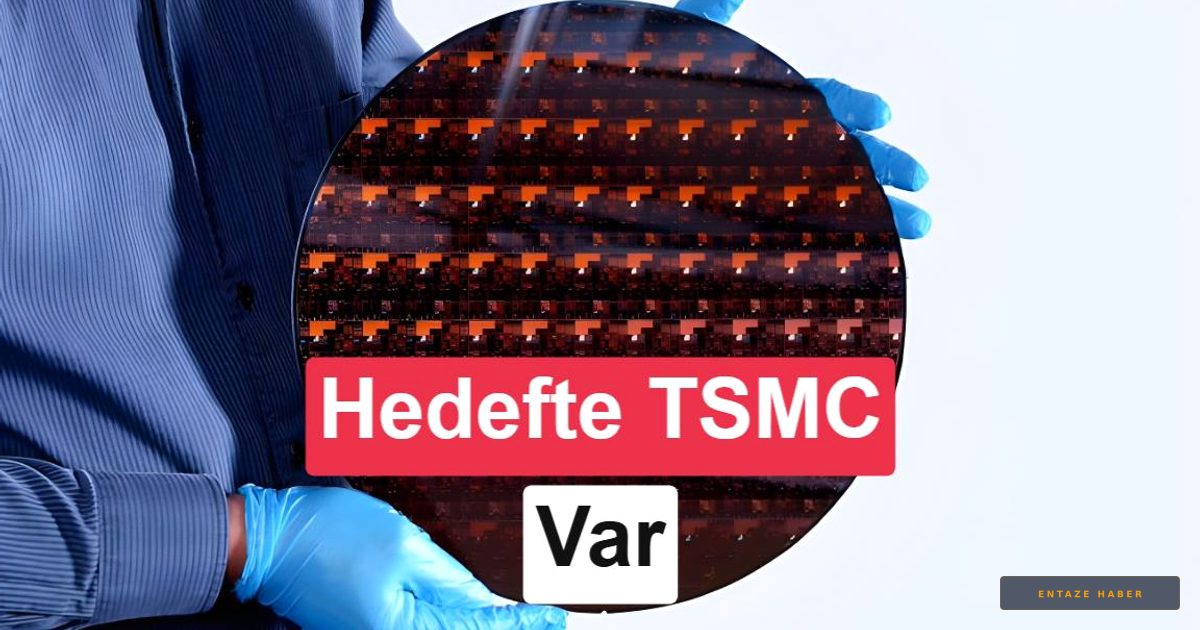 Çip Savaşlarında Devrim: Rapidus, 2 nm Üretiminde TSMC'yi Fiyatla Köşeye Sıkıştırıyor
