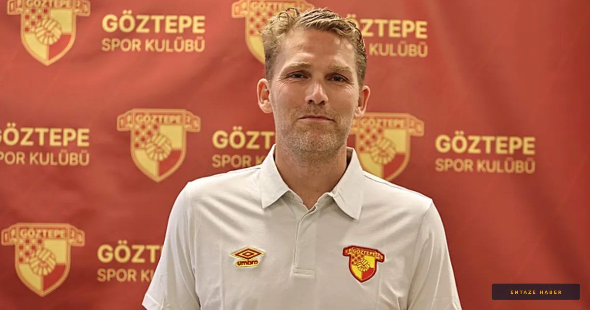 Göztepe Başkanı Rasmus Ankersen'den Süper Lig'e Yabancı Kuralı Onayı