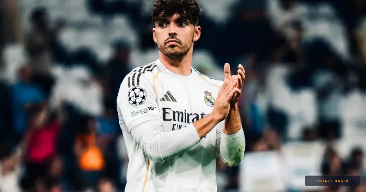 Galatasaray'ın Savunma Hamlesi: Real Madrid'in Genç Yıldızı Raul Asencio Radarda