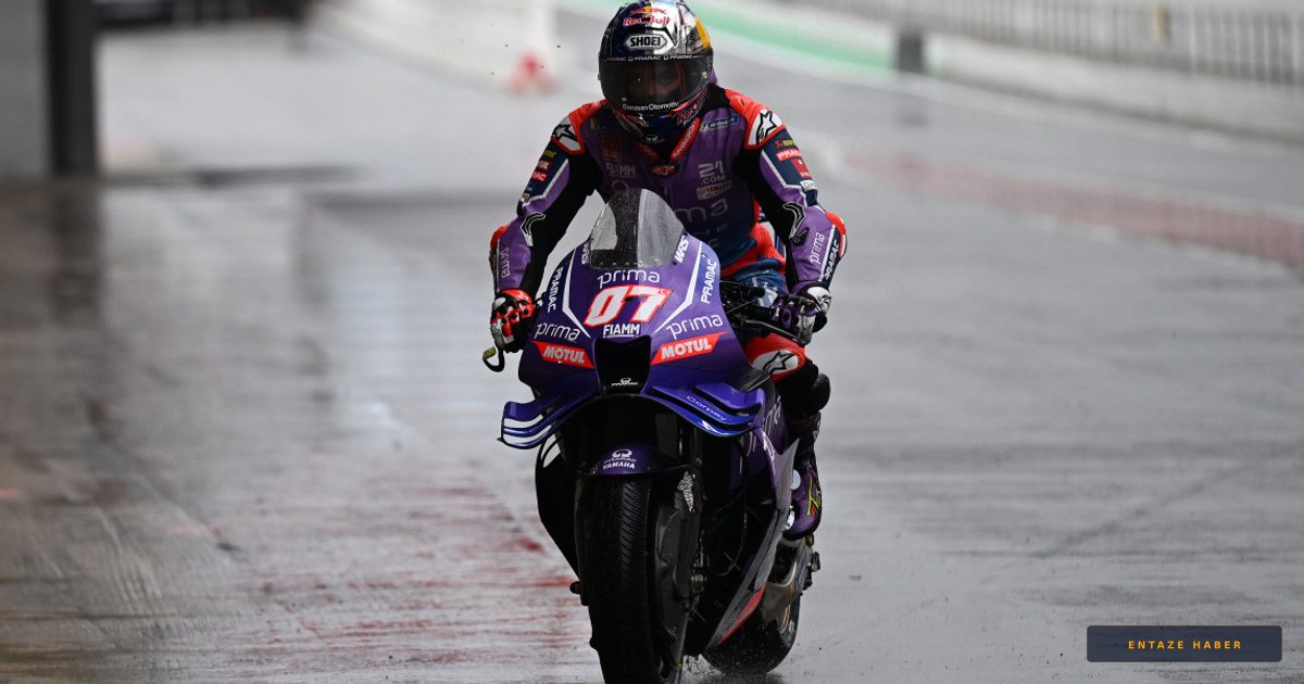 Toprak Razgatlıoğlu Assen’de Gazlıyor: MotoGP’de 10. Durak Hollanda!
