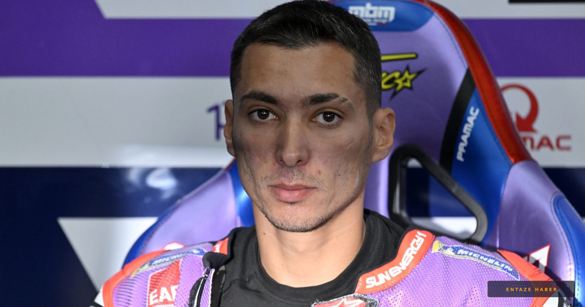 Toprak Razgatlıoğlu Brno'da Zorlandı: MotoGP Çekya Sprint Yarışı Sonuçlandı