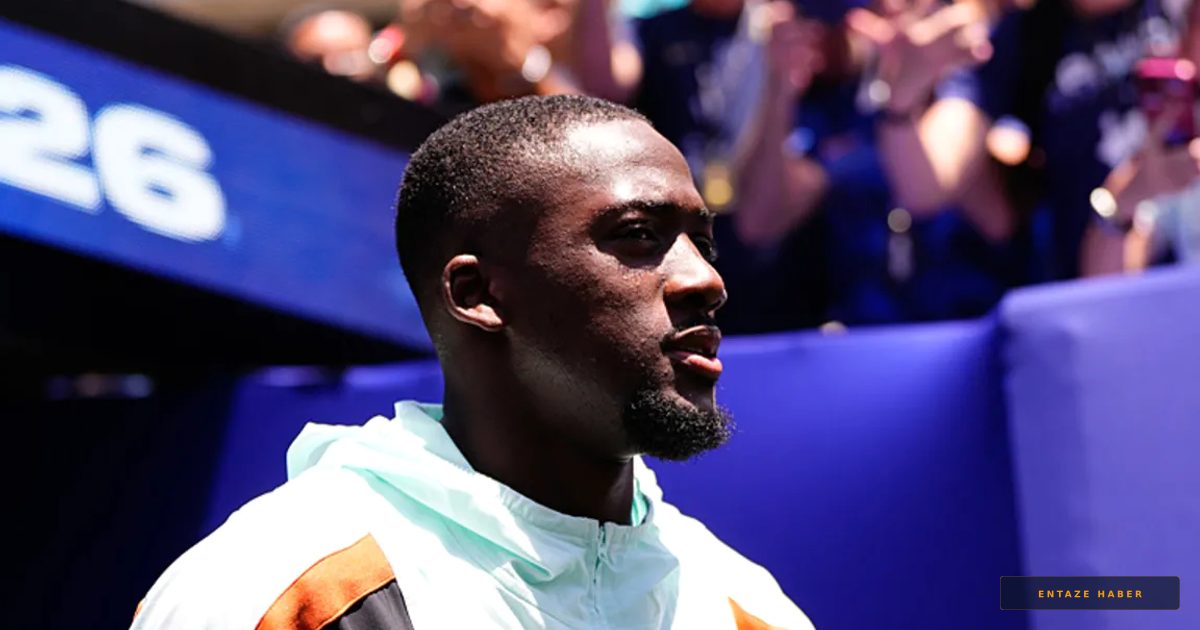 Real Madrid'den Dev Savunma Hamlesi: Ibrahima Konate İspanya Yolcusu!