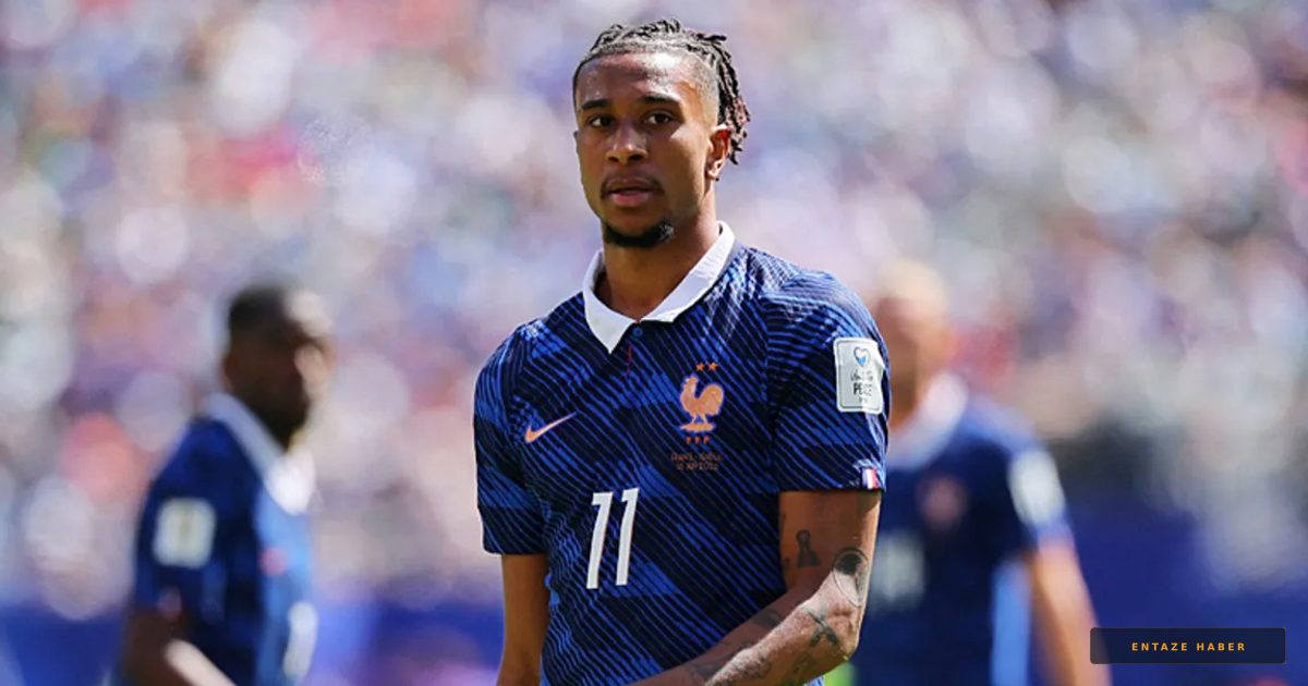 Real Madrid'den Michael Olise İddialarına Sert Yanıt: 'Aslı Yok'