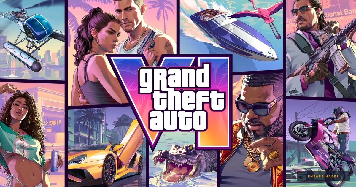 Red Bull Login Zirvesinde GTA 6 Fırtınası: Yılın En İyileri Belirlendi