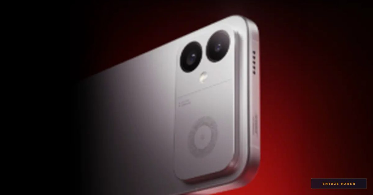 Redmi K100 Pro Max Sürprizi: Beklenenden Erken Geliyor!