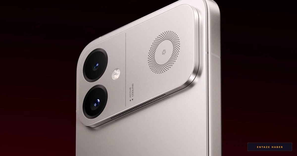 Redmi K90 Ultra Sahneye Çıktı: 8500 mAh Batarya ve Snapdragon 8 Elite ile Ezber Bozan Güç