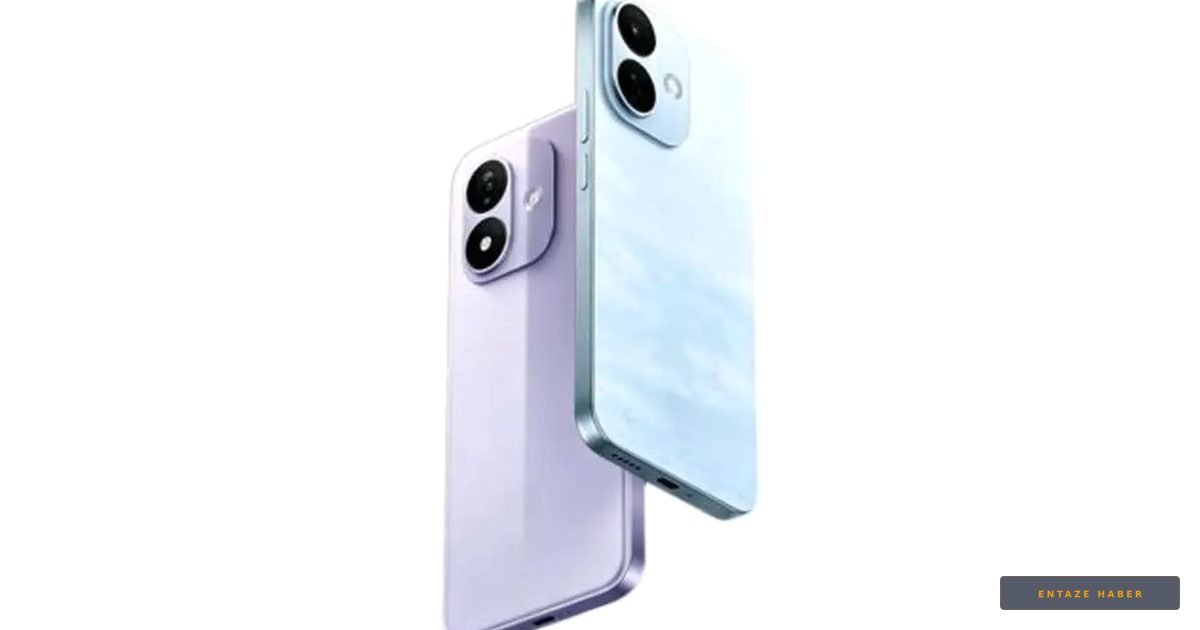 Redmi Note 17 Sahneye Çıktı: İşte Güçlü Donanımı ve Lansman Tarihi