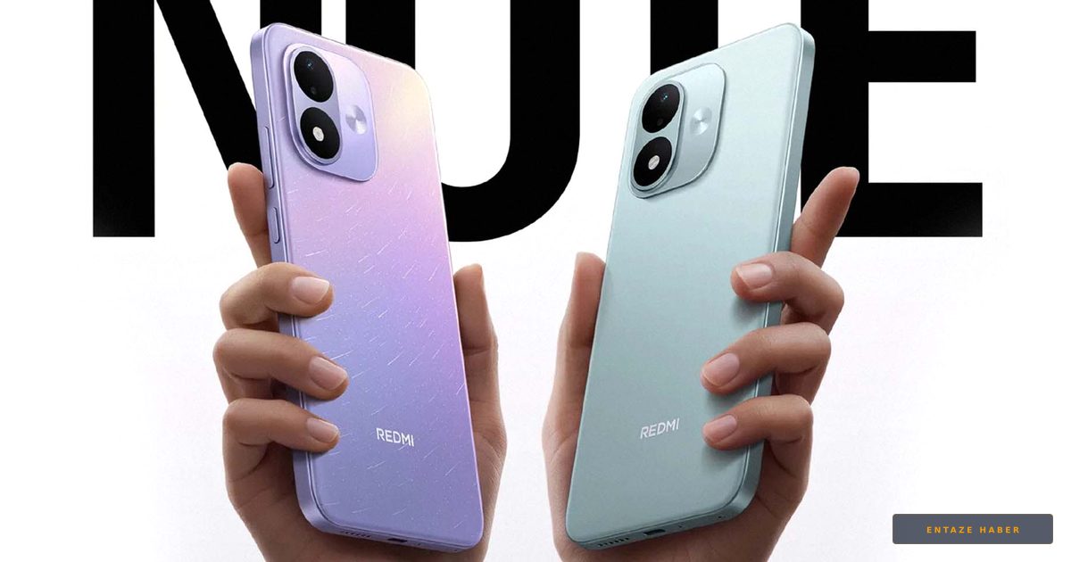 Redmi Note 17 Serisi Geliyor: İşte Dev Bataryalı Yeni Canavarların Tüm Özellikleri