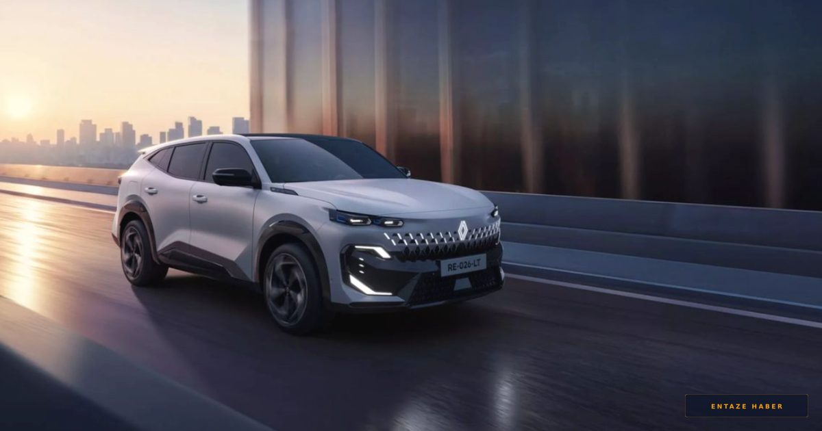 Renault Temmuz 2026 Fiyatlarını Açıkladı: İşte Faizsiz Kredi Fırsatı Sunan O Modeller
