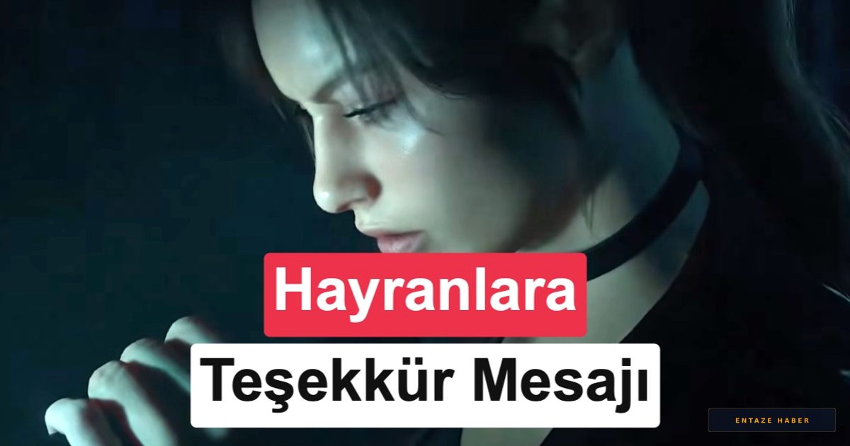 Resident Evil: Veronica Efsanesi Geri Dönüyor: 1 Milyon İstek Listesi Barajı Aşıldı!