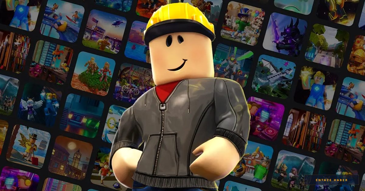 Roblox Devrim Başlatıyor: Artık iPhone Üzerinden Oyun Tasarlayabileceksiniz