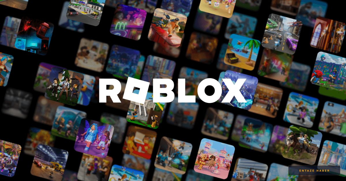 Artık Cebinizde Oyun Tasarlayın: Roblox'tan Yapay Zeka Devrimi