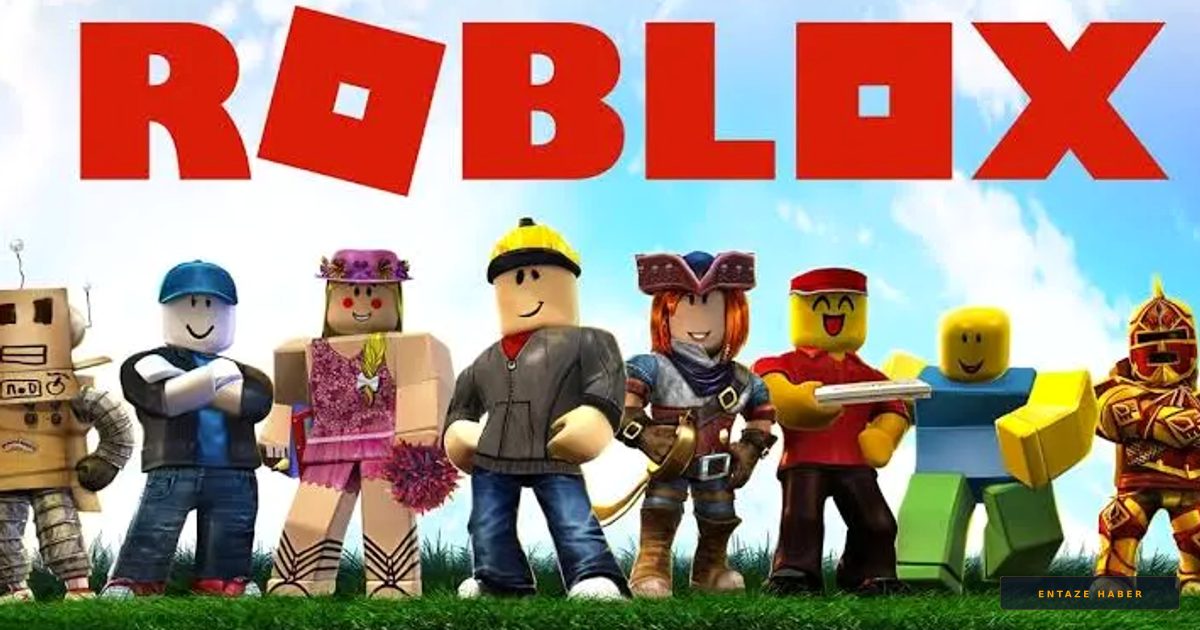 Roblox Kapıları Yeniden Açıldı: 680 Günlük Yasak Tarihe Karıştı