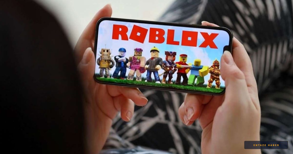 Roblox Türkiye’de Geri Döndü: 680 Günlük Yasak Tarihe Karıştı