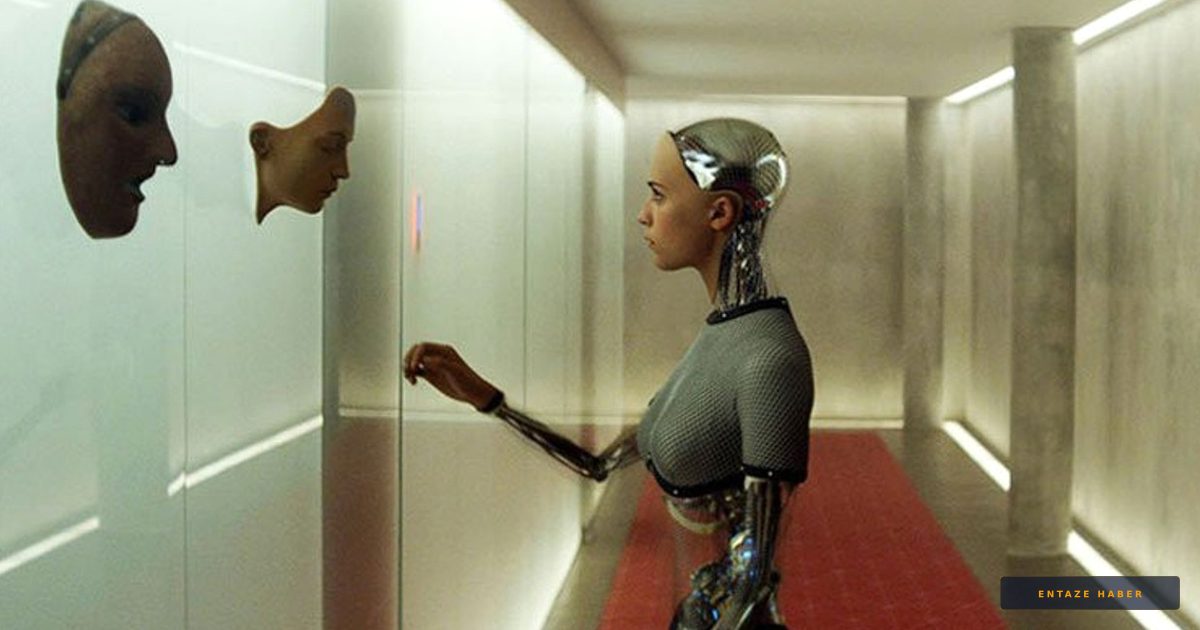 Sinema Tarihinin En İkonik Robotları: IMDb Puanına Göre Mutlaka İzlemeniz Gereken 30 Yapım