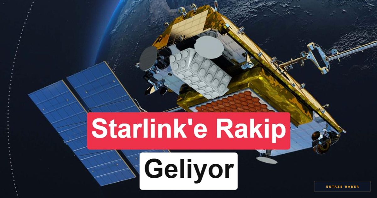 Uzay Savaşlarında Dev Hamle: Rocket Lab, Iridium'u 8 Milyar Dolara Satın Alıyor