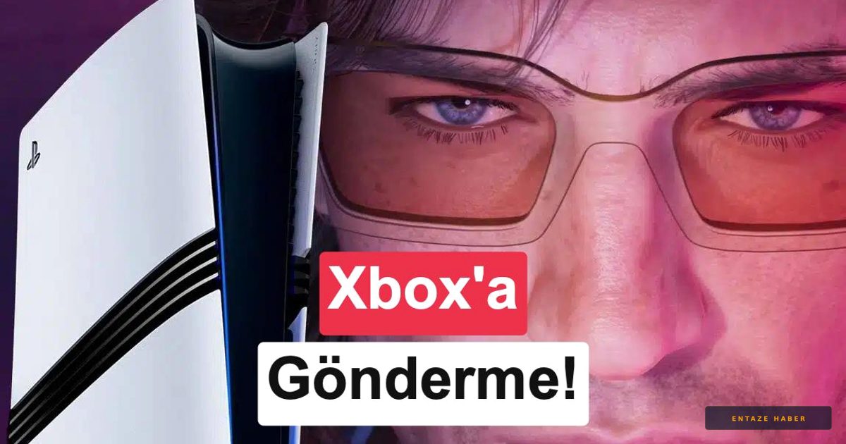 Rockstar Games'ten Dev İtiraf: GTA 6 Deneyiminde PlayStation 5 Zirvede