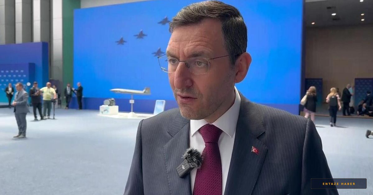 ROKETSAN'dan Dev Hamle: NATO'nun Yeni Savunma Mimarı Türkiye Oluyor