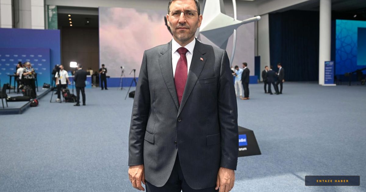 ROKETSAN'dan Avrupa'ya Dev Savunma Teklifi: İhracatta 20 Milyar Dolar Hedefi