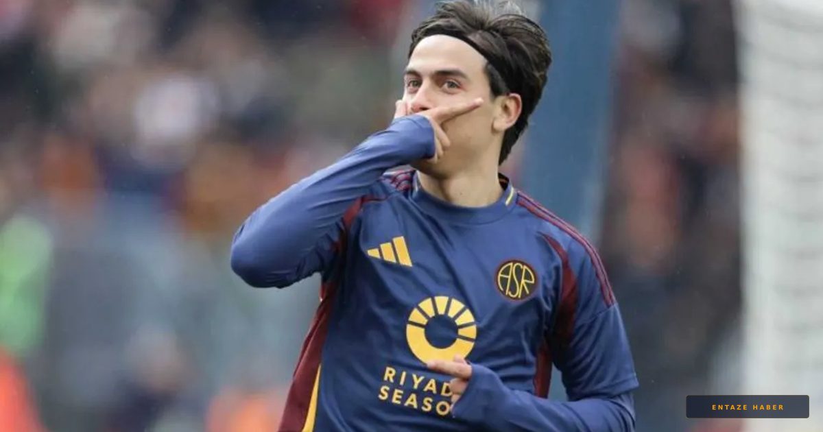Roma'da Dybala Müjdesi: Yıldız İsimle Uzun Vadeli Yeni İmza