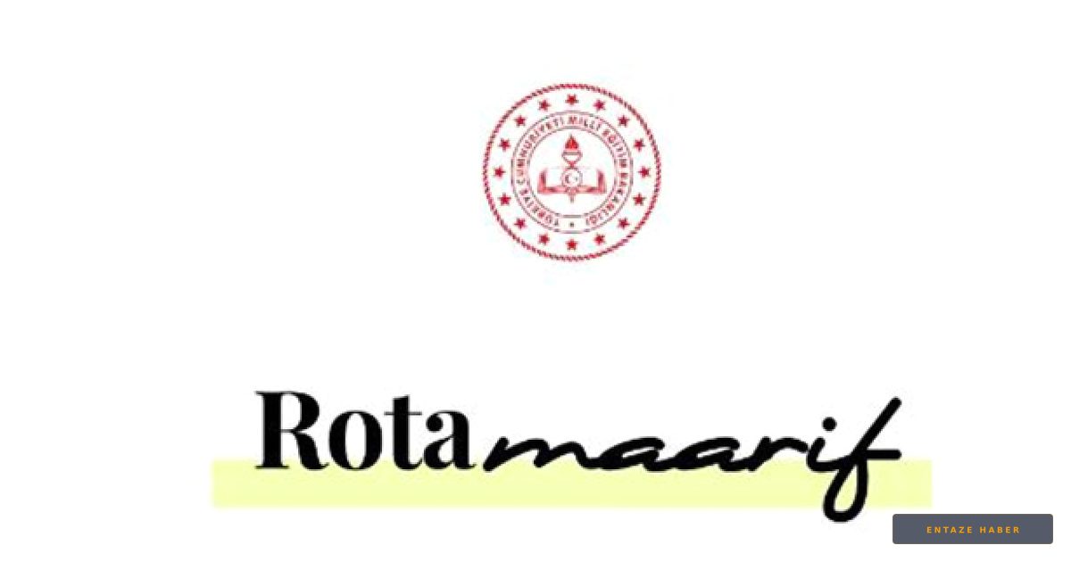 MEB'den LGS Tercihleri İçin Büyük Yenilik: Rota Maarif Nedir, Ne Zaman Erişime Açılıyor?