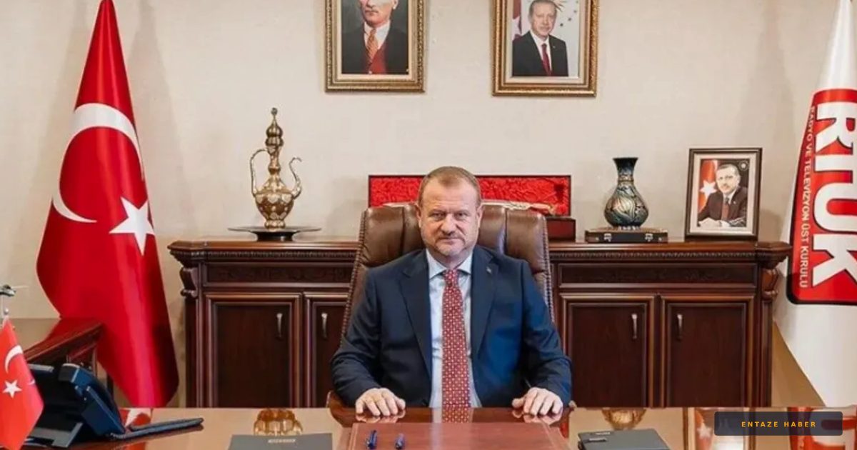 RTÜK'ten Çocukları Koruma Hamlesi: Dijital Yayınlara Sıkı Denetim Geliyor